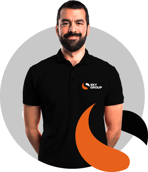 Sky Group Brasil Ltda