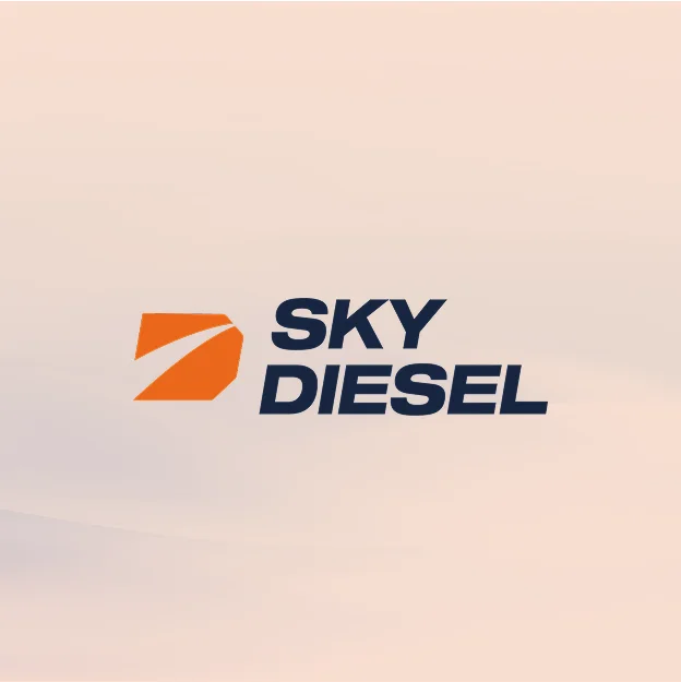 Sky Diesel